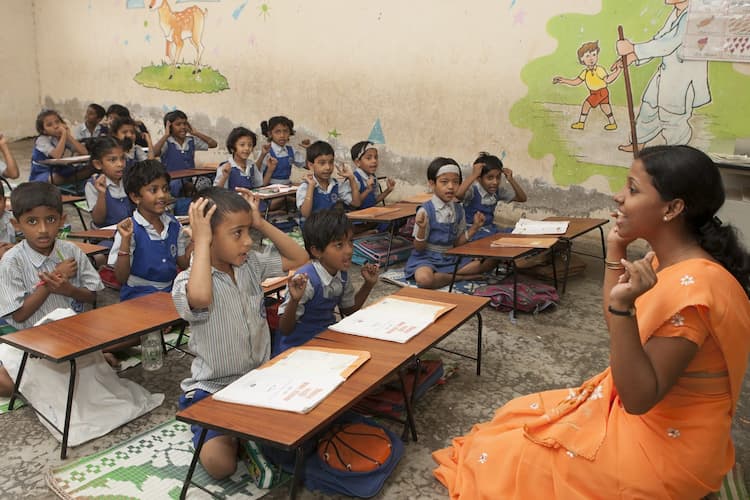 Cultivating Character: The Power of Value-Based Education