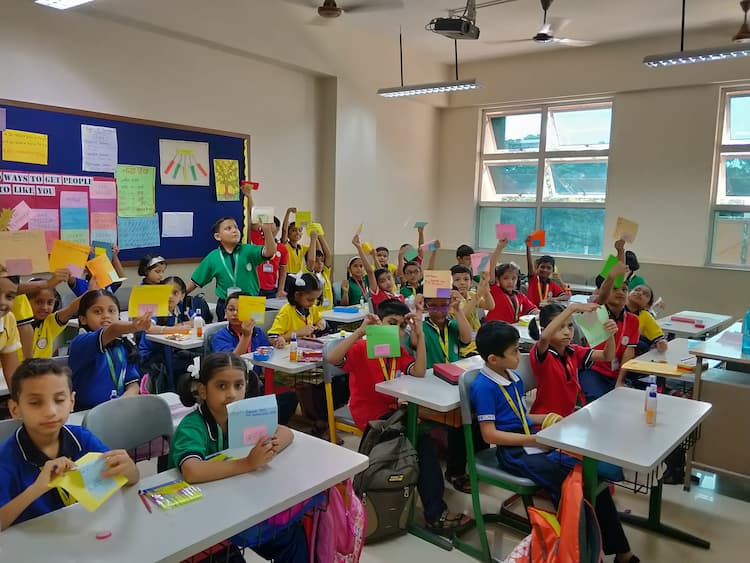 The Power of Collaborative Learning: Transforming Education Together