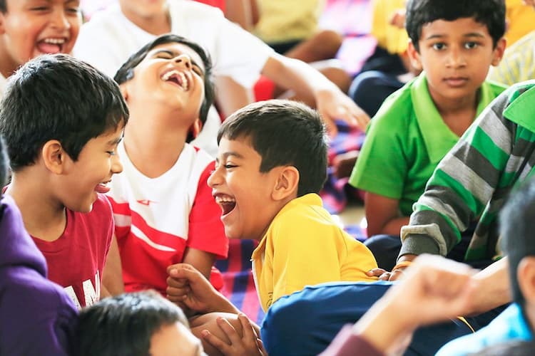 Quality Education in India: A New Dawn of Learning!