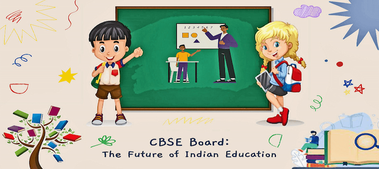 The Future of CBSE Education: Emerging Trends and Innovations 