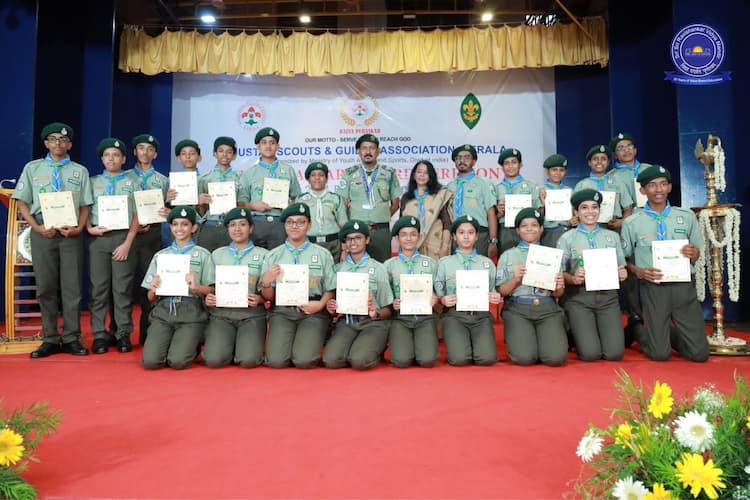 Embracing Progressive Schools in India: A Path to Holistic Education